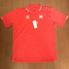 ユニクロ RF ドライEXポロシャツ ロジャー・フェデラー選手モデル XL