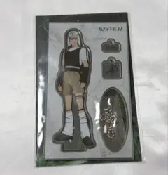 [出回り少] PLAVE バンビ W4L アクスタ(限定値下げ中） PLAVE アクリルスタンド バンビ BAMBY WAY 4 LUV - メルカリ