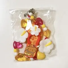 サンリオ トコナツバケーション ポムポムプリン ストラップ