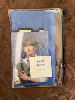 zb1 ハンユジン　スローガン