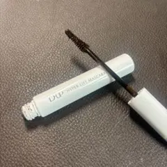 D-UP HYPER LIFT MASCARA ブラウンブラックのサムネイル