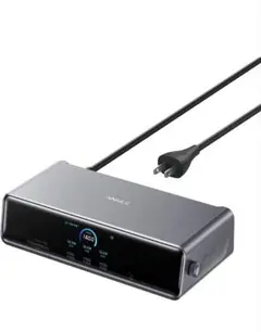 Anker Prime ドッキングステーション 14in1 8k対応　新品