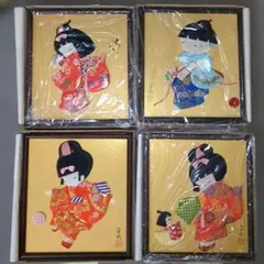 2026年最新】押し絵額の人気アイテム - メルカリ