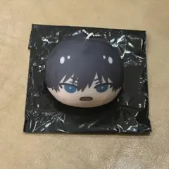 チェンソーマン おまんじゅうにぎにぎマスコット 2 早川アキ