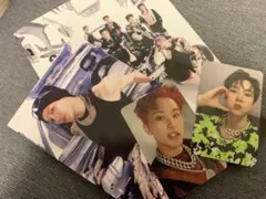 NCT 127 2 Baddies ドヨン マーク テヨン