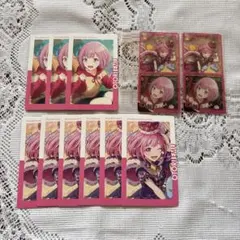 プロセカ ︎︎鳳えむ ︎︎エピカ ︎︎メモステ ︎︎WL ︎︎23A ︎︎えむ