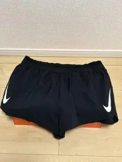 Nike ナイキ 陸上用パンツ エアロスイフト　ランニング　AeroSwift