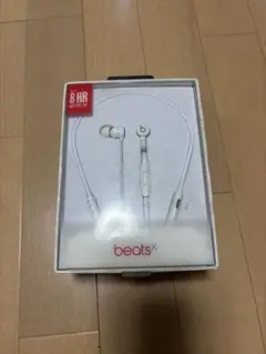 【新品・未開封 / 希少色】BeatsX ワイヤレスイヤホン マットゴールド Beats、「Solo3」と「BeatsX」にiPhone 8とマッチする新色マット
