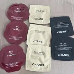 2026年最新】chanel サブリマージュ サンプルの人気アイテム - メルカリ