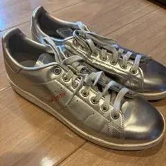 adidas Stan Smith シルバー アディダス スタンスミス