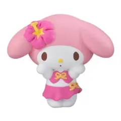 みんなでバカンス　マイメロディ