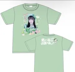 iLife 若葉のあ 推しTシャツ - メルカリ
