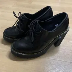 ドクターマーチン SALOME Ⅱ チャンキーヒール レースアップブーティ 2025年最新】ドクターマーチン SALOME サロメの人気アイテム