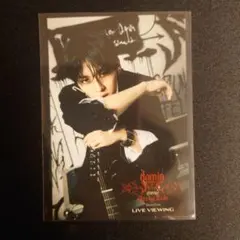 非売品 Stray Kids dominATE LV リノ ステッカー