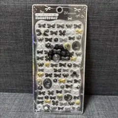 ボンボンドロップシール　ジュエルプチドロップシール