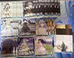 ラブライブ 蓮ノ空 DOLLCHESTRA フルホイルデッキ - メルカリ