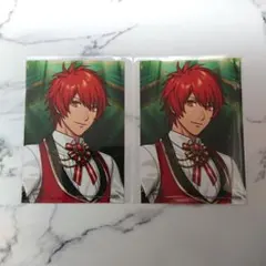 うたプリ ASSDMS ブロマイド 音也