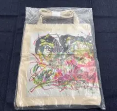 【新品未開封】嵐 大野智 FREE STYLE 2020 トートバッグ