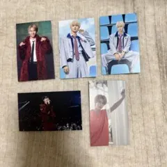 M!LK 曽野舜太　トレカ　まとめ売り