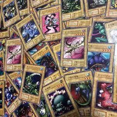 2026年最新】遊戯王 引退品 初期の人気アイテム - メルカリ
