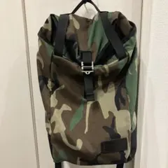 Kletterwerks カモフラージュリュック 2026年最新】Yahoo!オークション -kletterwerks クレッターワークスの