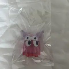 クロミ パックマン ミニチュアフィギュア