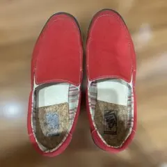 Vans スリッポン