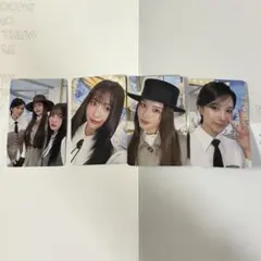 MISAMO DOMETOUR アプグレトレカ