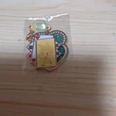 あんスタ　メタルチャーム　ニ兎なずな