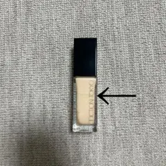 アディクション ザ　ファンデーション　リフトグロウ　002