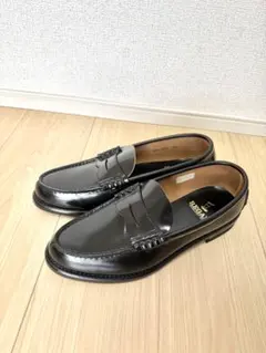 新品✨[リーガル] 2177N メンズ ローファー　箱付き　即購入でお願いします