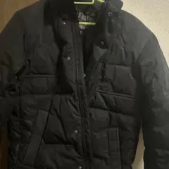 完売品❗️UNIQLO +J ダウンボリュームジャケット