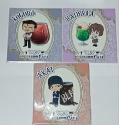 名探偵コナン　アートパネル