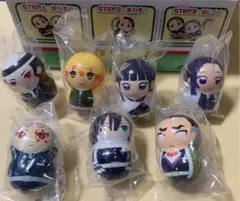 鬼滅の刃・鬼滅ノ刃クーナッツ