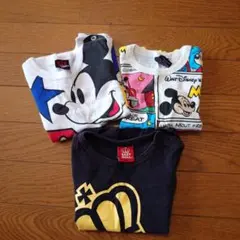 BABYDOLL 90サイズ 3点セット