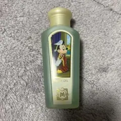 【新品未開封】ミニーマウス バスジェル 50mlのサムネイル