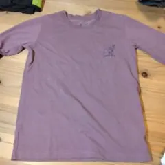 スノーピーク長袖 Tシャツ130センチのサムネイル