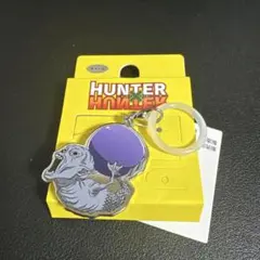 ハンターハンター めじるし アベイル
