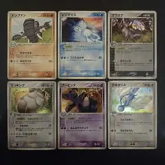 ADV PCG ポケモンカードまとめ売り