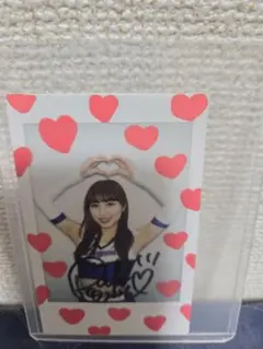 タラチオ 直筆サイン入りブロマイド - メルカリ