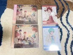 すとぷり┊︎はじまりの物語CD※説明欄必読