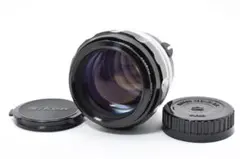 2026年最新】Nikon NIKKOR-H AUTO 85mm 1.8の人気アイテム - メルカリ