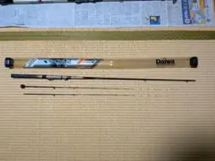 Daiwa いかだ竿 06-180