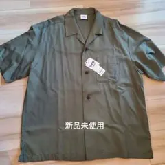 GU SOPH オープンカラーシャツのサムネイル