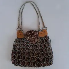 TOPKAPI　トプカピ　トートバッグ