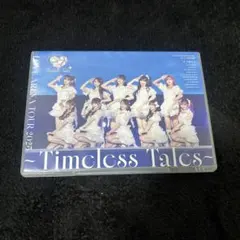 =LOVE Timeless Tales DVD