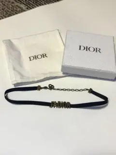 ✨美品✨ Christian Dior JADIOR チョーカー