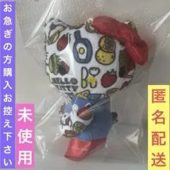 サンリオSanrioハローキティ(50THシリーズ)ボールチェーンカラフル