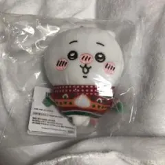 ちいかわ エニマイくじ D賞