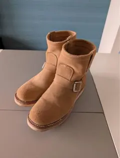 2026年最新】Chippewa ブーツ・革靴の人気アイテム - メルカリ